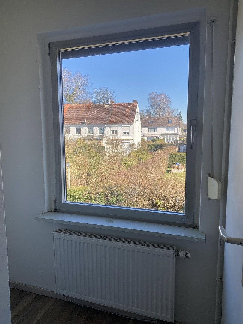 Prodej domu 80 m², pozemek 170 m², Hamburg, Hamburg Prodej domu 80 m², pozemek 170 m², Hamburg, Hamburg