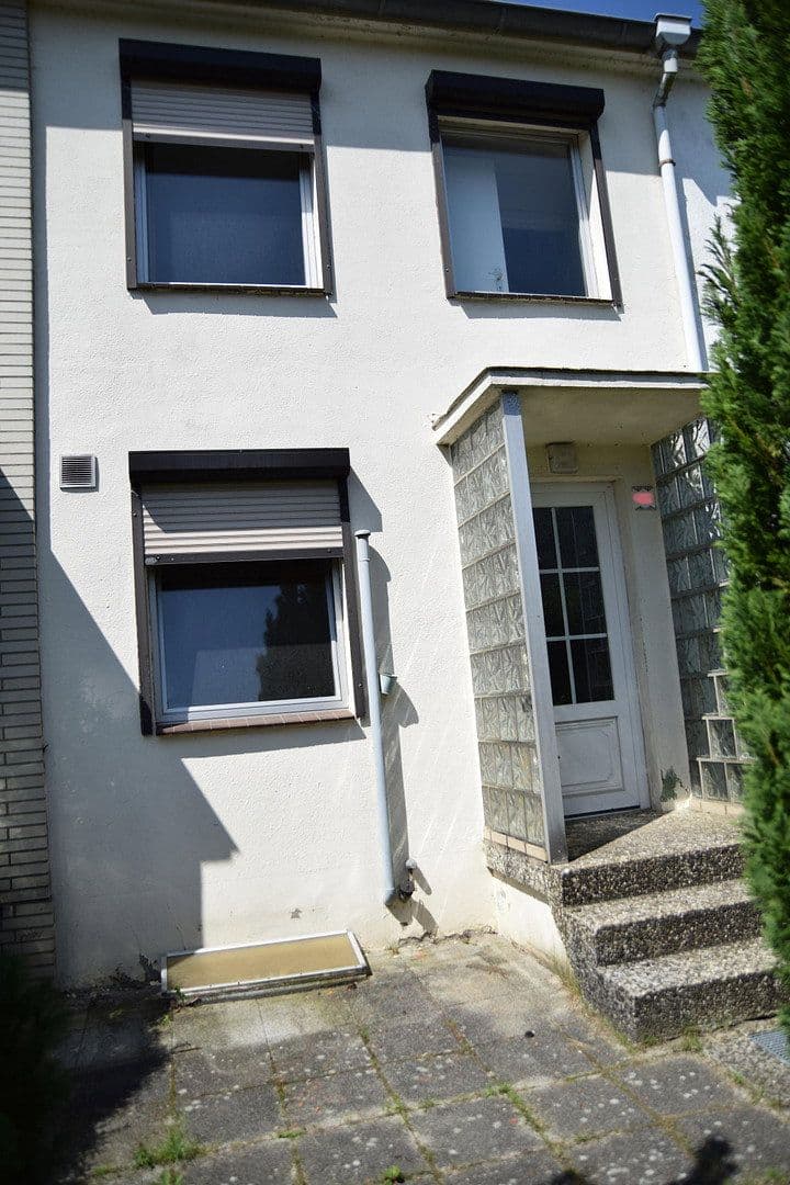 Prodej domu 80 m², pozemek 170 m², Hamburg, Hamburg Prodej domu 80 m², pozemek 170 m², Hamburg, Hamburg