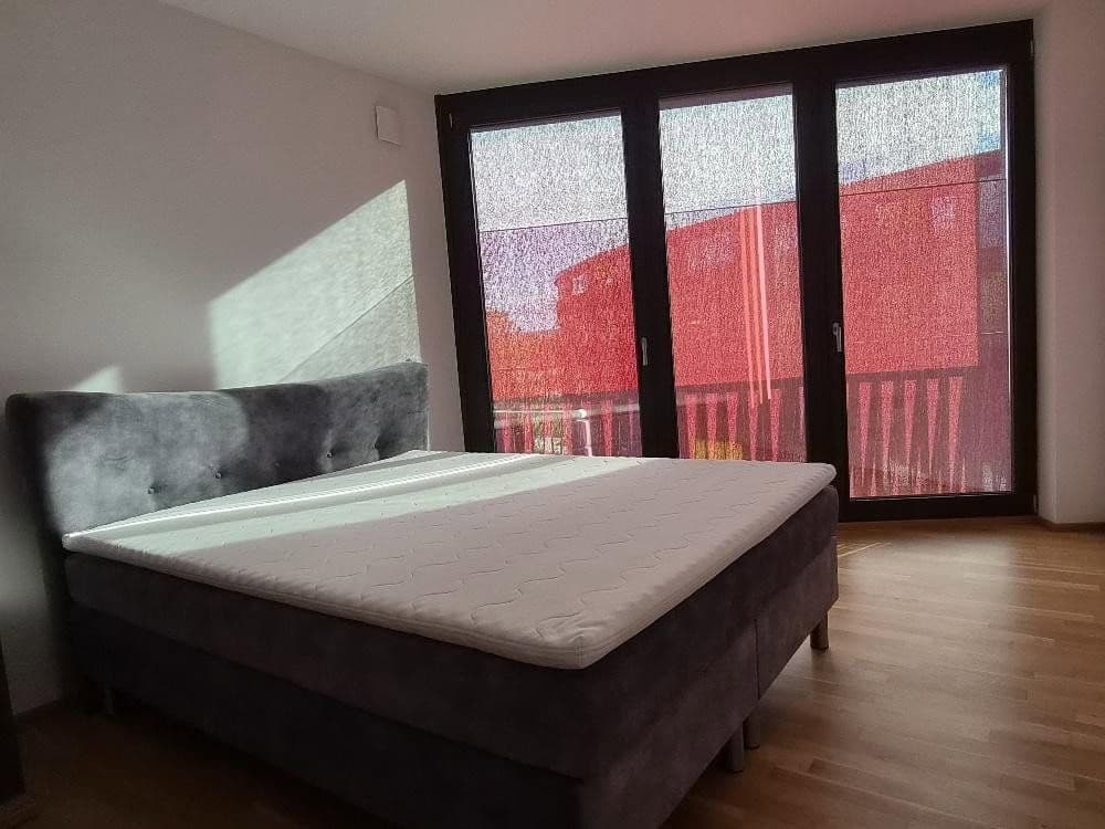 Pronájem bytu 3+1 93 m², Dresden, Sasko Pronájem bytu 3+1 93 m², Dresden, Sasko