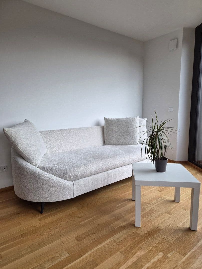 Pronájem bytu 3+1 93 m², Dresden, Sasko Pronájem bytu 3+1 93 m², Dresden, Sasko