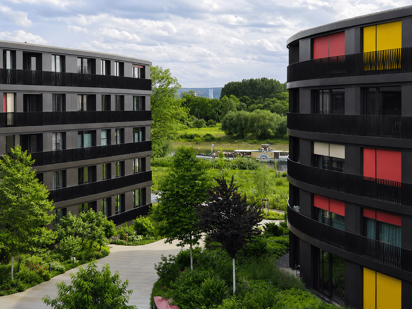 Pronájem bytu 3+1 93 m², Dresden, Sasko Pronájem bytu 3+1 93 m², Dresden, Sasko