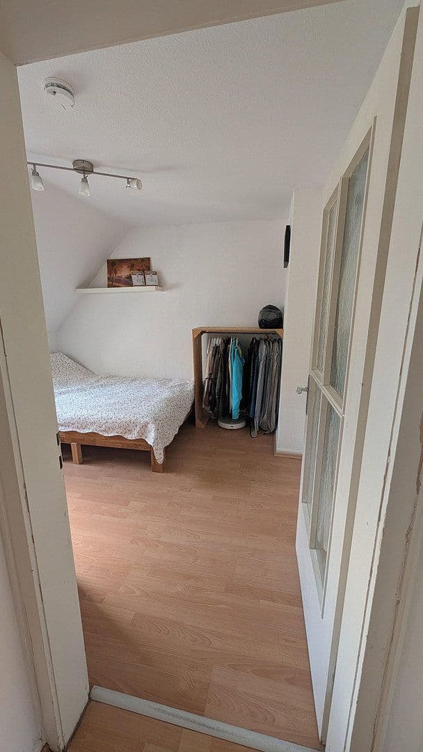 Pronájem bytu 2+kk 52 m², Köln, Severní Porýní-Vestfálsko Pronájem bytu 2+kk 52 m², Köln, Severní Porýní-Vestfálsko