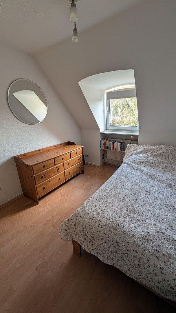 Pronájem bytu 2+kk 52 m², Köln, Severní Porýní-Vestfálsko Pronájem bytu 2+kk 52 m², Köln, Severní Porýní-Vestfálsko