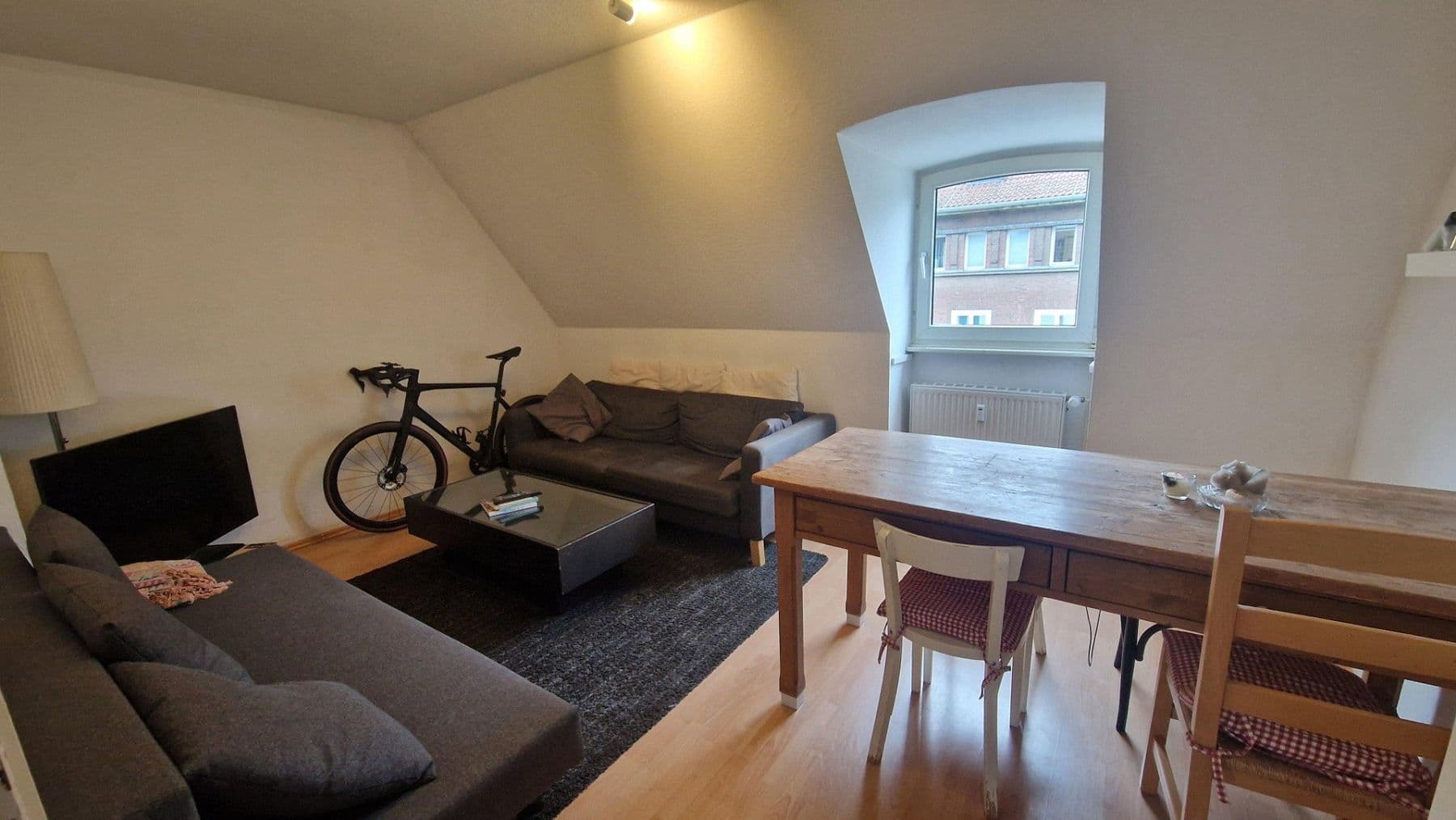 Pronájem bytu 2+kk 52 m², Köln, Severní Porýní-Vestfálsko Pronájem bytu 2+kk 52 m², Köln, Severní Porýní-Vestfálsko