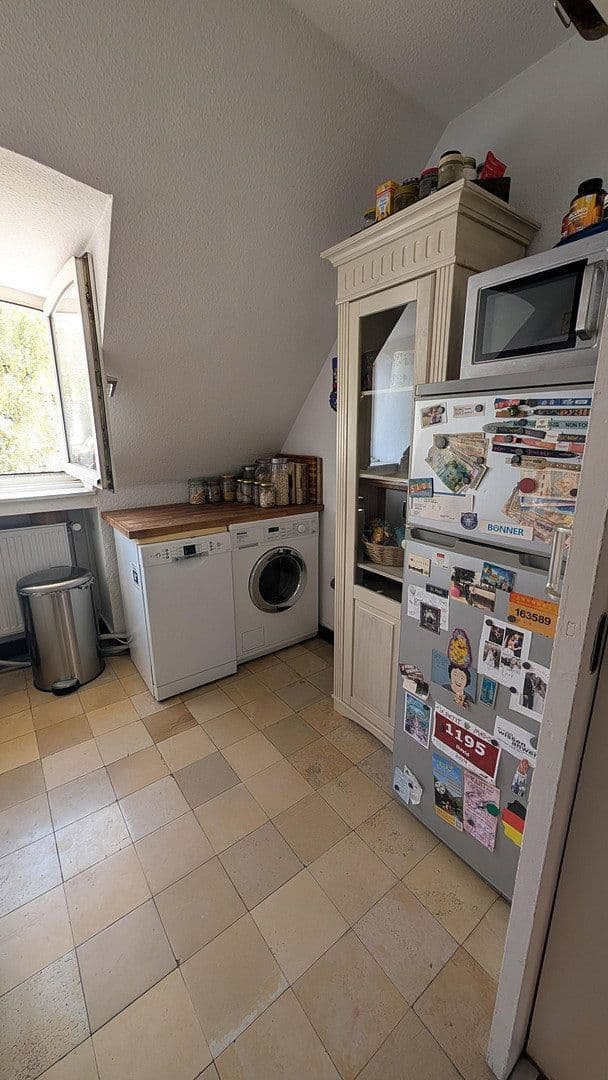 Pronájem bytu 2+kk 52 m², Köln, Severní Porýní-Vestfálsko Pronájem bytu 2+kk 52 m², Köln, Severní Porýní-Vestfálsko