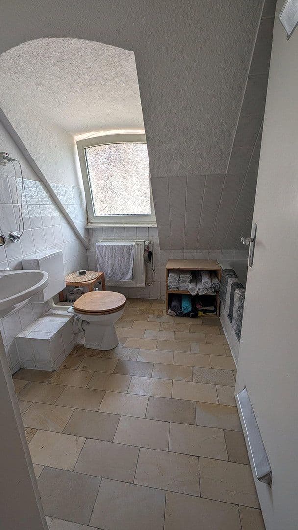 Pronájem bytu 2+kk 52 m², Köln, Severní Porýní-Vestfálsko Pronájem bytu 2+kk 52 m², Köln, Severní Porýní-Vestfálsko