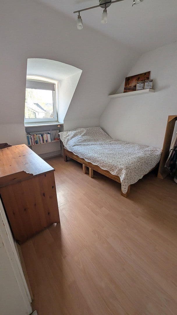 Pronájem bytu 2+kk 52 m², Köln, Severní Porýní-Vestfálsko Pronájem bytu 2+kk 52 m², Köln, Severní Porýní-Vestfálsko