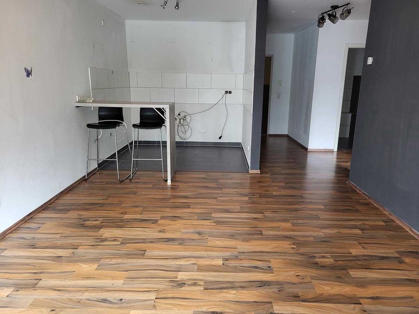 Pronájem bytu 3+1 80 m², Könener Str. 71, Konz, Porýní-Falc Pronájem bytu 3+1 80 m², Könener Str. 71, Konz, Porýní-Falc