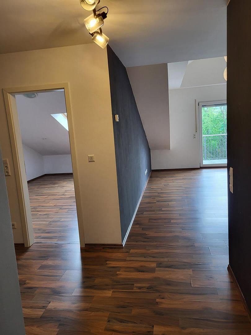 Pronájem bytu 3+1 80 m², Könener Str. 71, Konz, Porýní-Falc Pronájem bytu 3+1 80 m², Könener Str. 71, Konz, Porýní-Falc