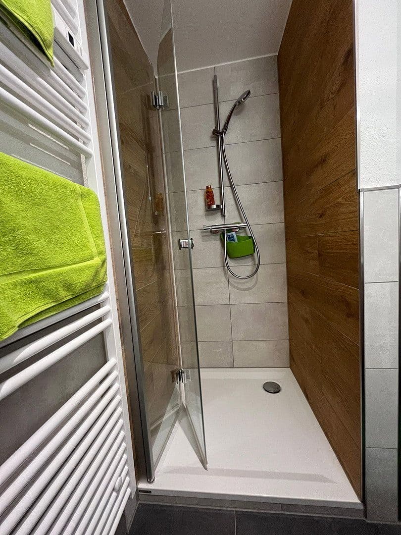 Pronájem bytu 1+1 32 m², Nürnberg, Bavorsko Pronájem bytu 1+1 32 m², Nürnberg, Bavorsko