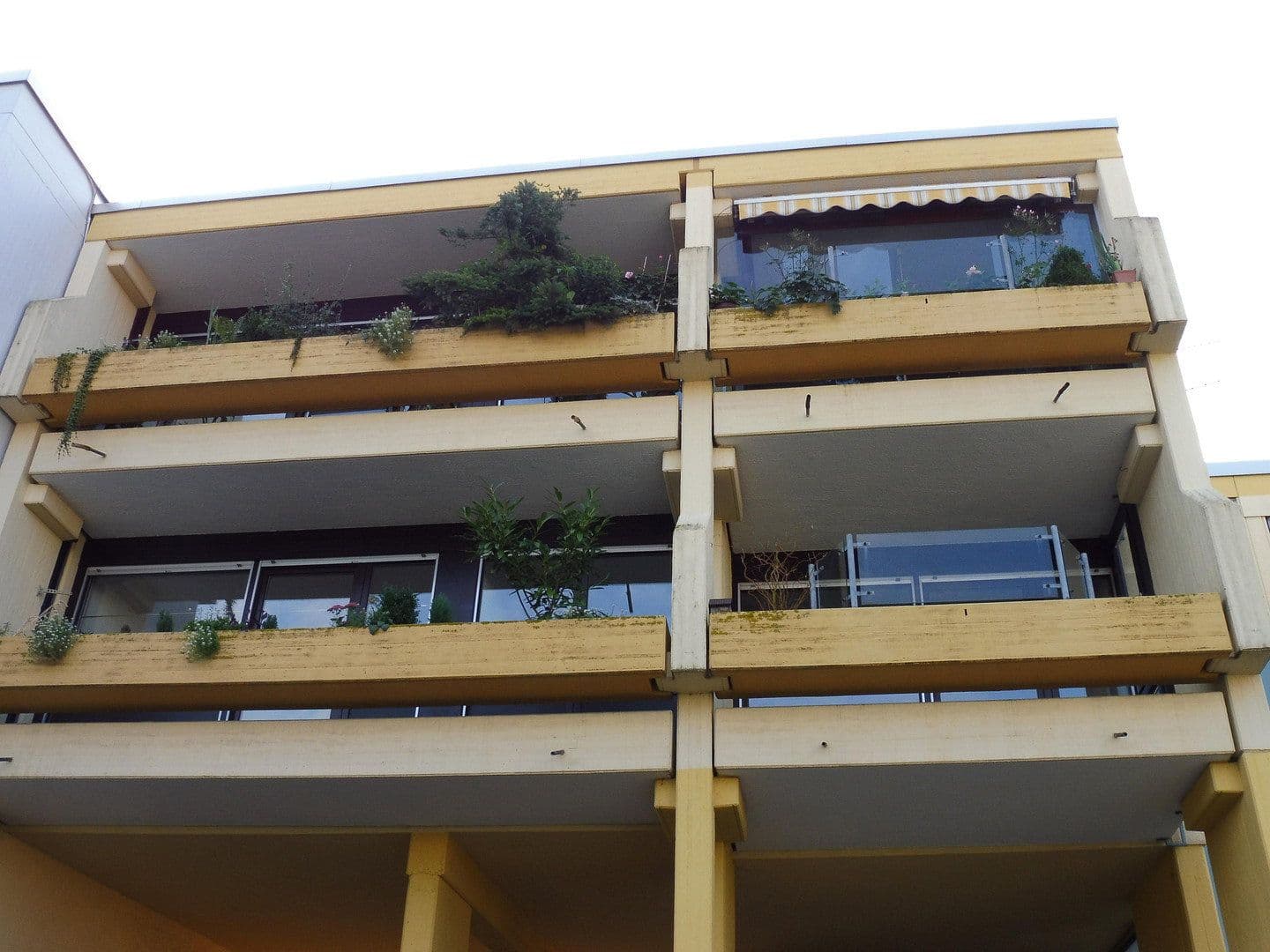 Pronájem bytu 3+1 97 m², Würzburg, Bavorsko Pronájem bytu 3+1 97 m², Würzburg, Bavorsko