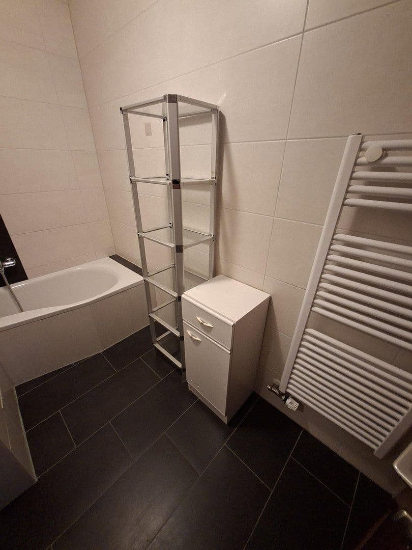 Pronájem bytu 3+1 97 m², Würzburg, Bavorsko Pronájem bytu 3+1 97 m², Würzburg, Bavorsko