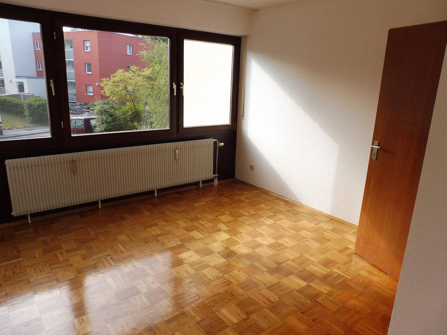 Pronájem bytu 3+1 97 m², Würzburg, Bavorsko Pronájem bytu 3+1 97 m², Würzburg, Bavorsko