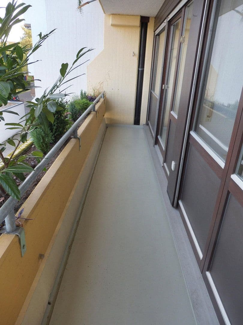 Pronájem bytu 3+1 97 m², Würzburg, Bavorsko Pronájem bytu 3+1 97 m², Würzburg, Bavorsko