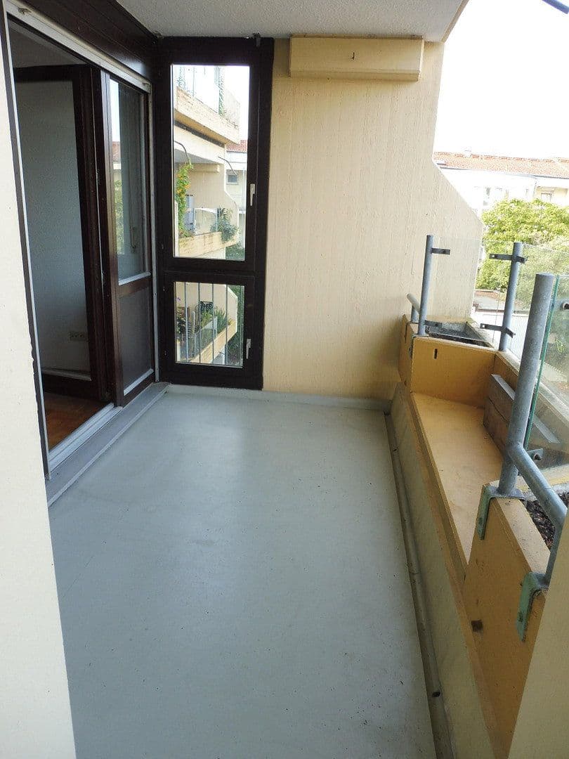 Pronájem bytu 3+1 97 m², Würzburg, Bavorsko Pronájem bytu 3+1 97 m², Würzburg, Bavorsko