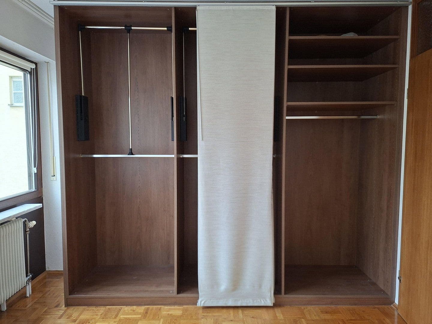 Pronájem bytu 3+1 97 m², Würzburg, Bavorsko Pronájem bytu 3+1 97 m², Würzburg, Bavorsko