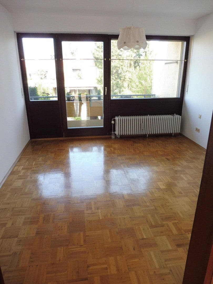 Pronájem bytu 3+1 97 m², Würzburg, Bavorsko Pronájem bytu 3+1 97 m², Würzburg, Bavorsko