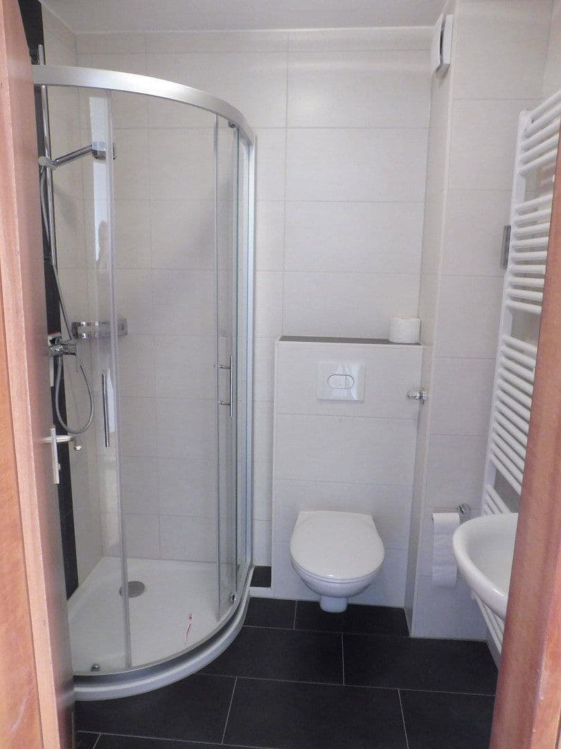Pronájem bytu 3+1 97 m², Würzburg, Bavorsko Pronájem bytu 3+1 97 m², Würzburg, Bavorsko