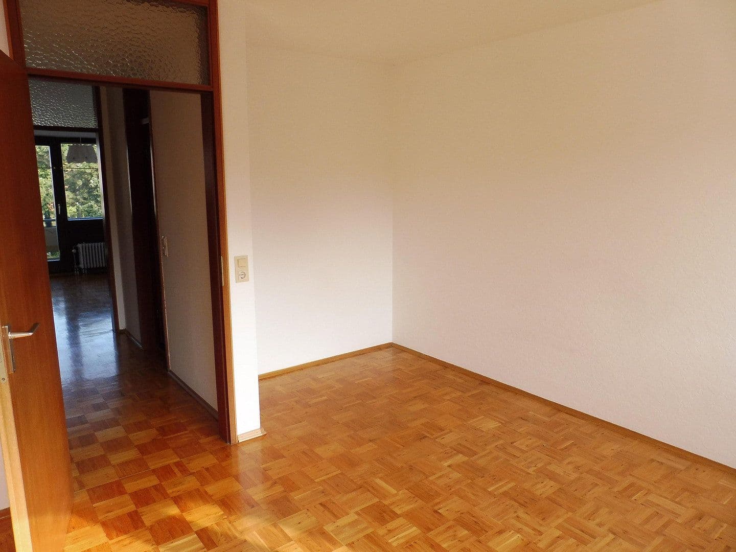 Pronájem bytu 3+1 97 m², Würzburg, Bavorsko Pronájem bytu 3+1 97 m², Würzburg, Bavorsko