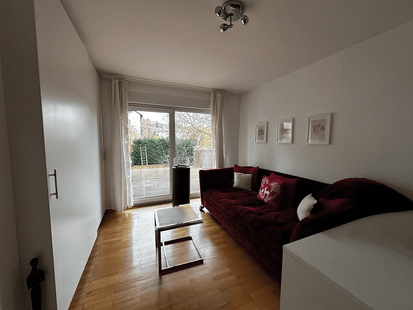 Prodej domu 200 m², pozemek 438 m², Maler-Ernst-Str. 1, Bad Dürkheim, Porýní-Falc Prodej domu 200 m², pozemek 438 m², Maler-Ernst-Str. 1, Bad Dürkheim, Porýní-Falc