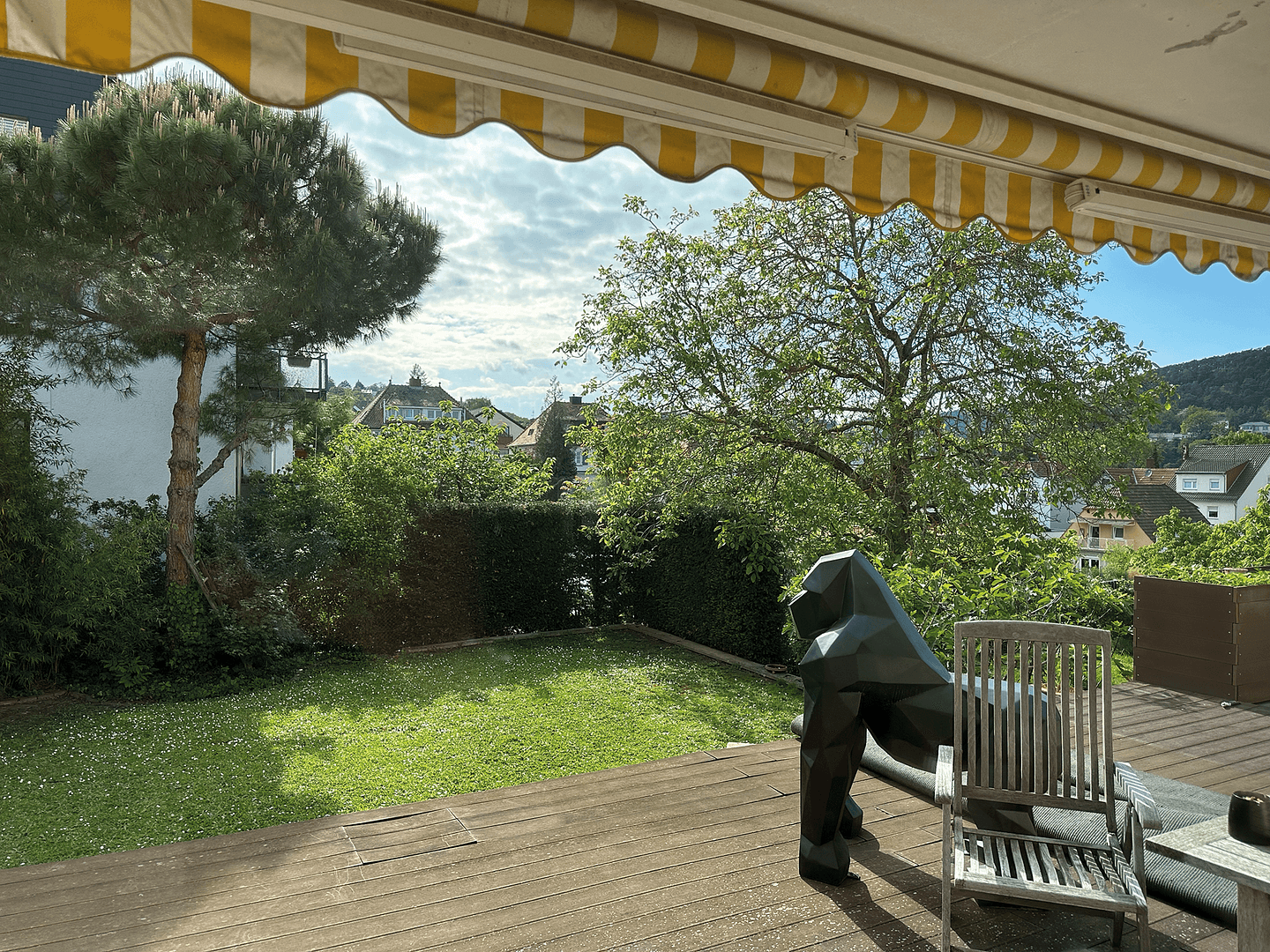 Prodej domu 200 m², pozemek 438 m², Maler-Ernst-Str. 1, Bad Dürkheim, Porýní-Falc Prodej domu 200 m², pozemek 438 m², Maler-Ernst-Str. 1, Bad Dürkheim, Porýní-Falc