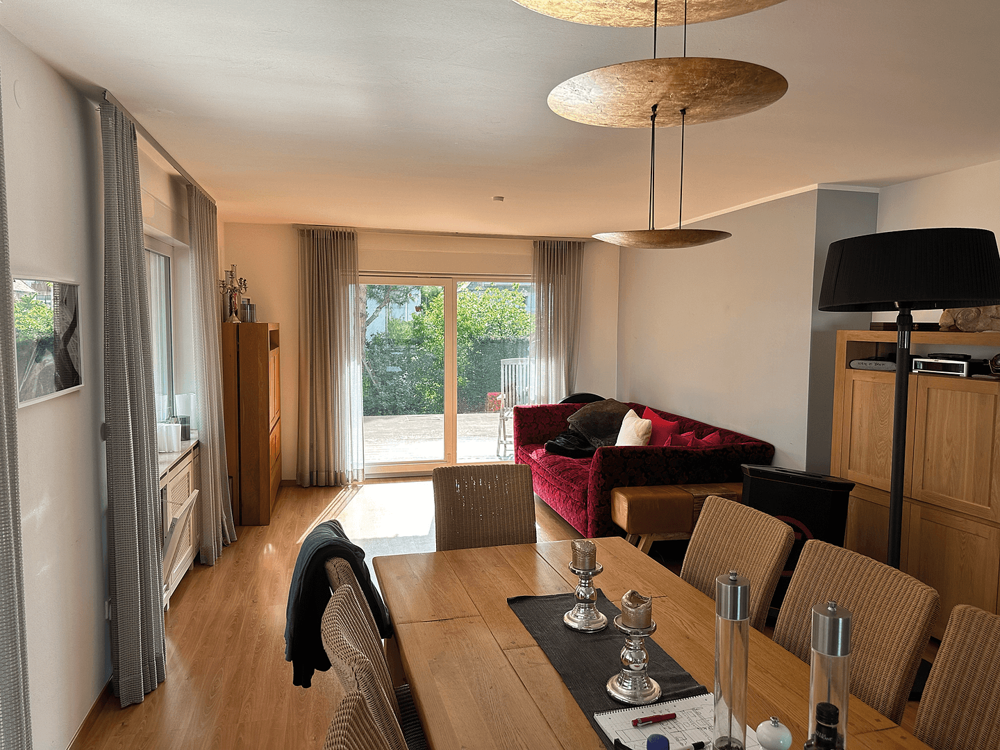 Prodej domu 200 m², pozemek 438 m², Maler-Ernst-Str. 1, Bad Dürkheim, Porýní-Falc Prodej domu 200 m², pozemek 438 m², Maler-Ernst-Str. 1, Bad Dürkheim, Porýní-Falc