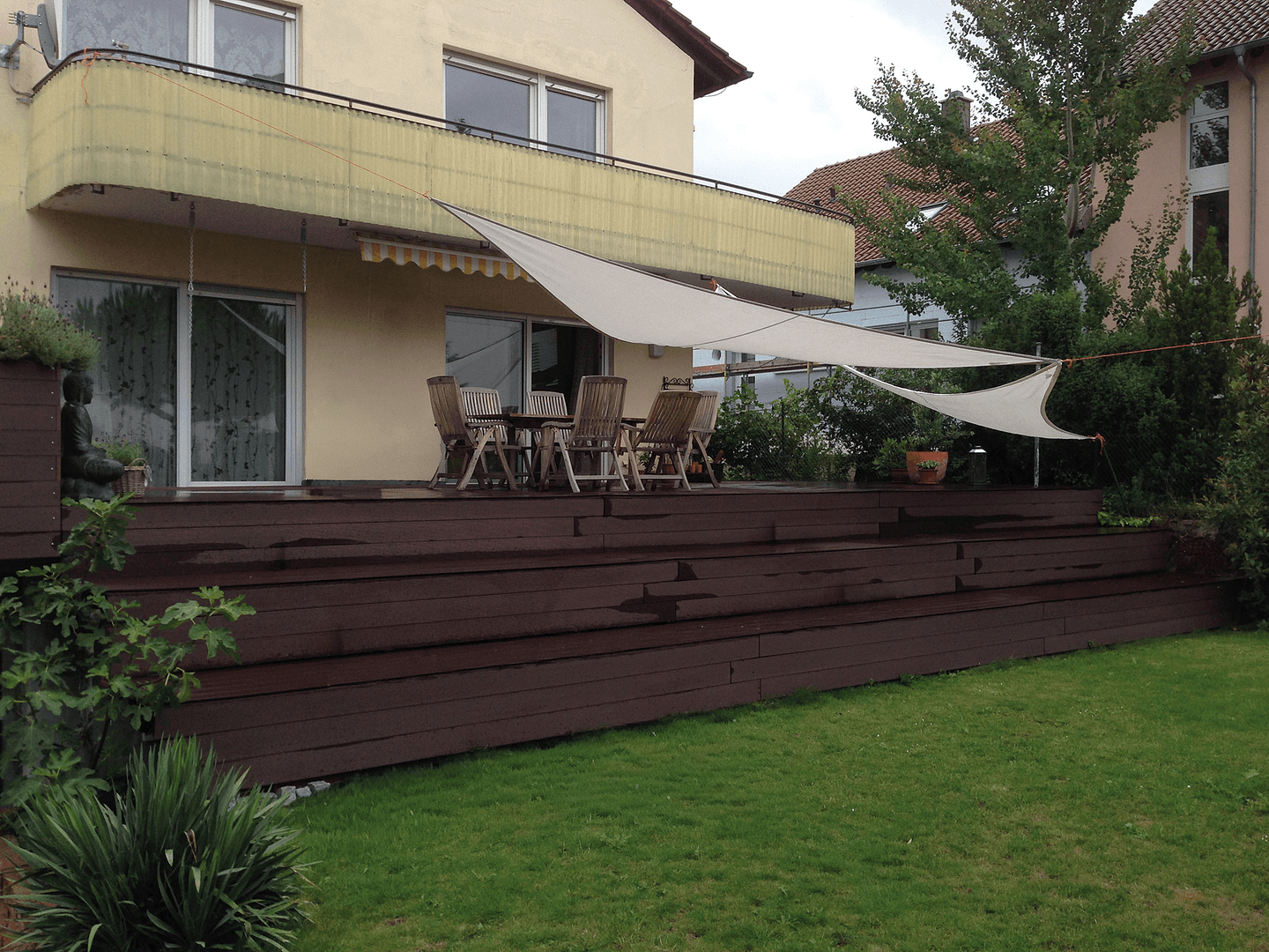 Prodej domu 200 m², pozemek 438 m², Maler-Ernst-Str. 1, Bad Dürkheim, Porýní-Falc Prodej domu 200 m², pozemek 438 m², Maler-Ernst-Str. 1, Bad Dürkheim, Porýní-Falc