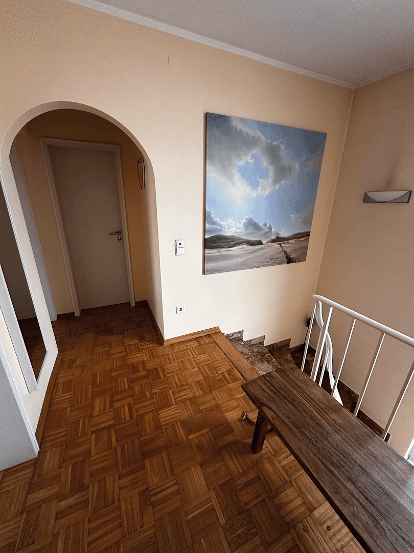 Prodej domu 200 m², pozemek 438 m², Maler-Ernst-Str. 1, Bad Dürkheim, Porýní-Falc Prodej domu 200 m², pozemek 438 m², Maler-Ernst-Str. 1, Bad Dürkheim, Porýní-Falc