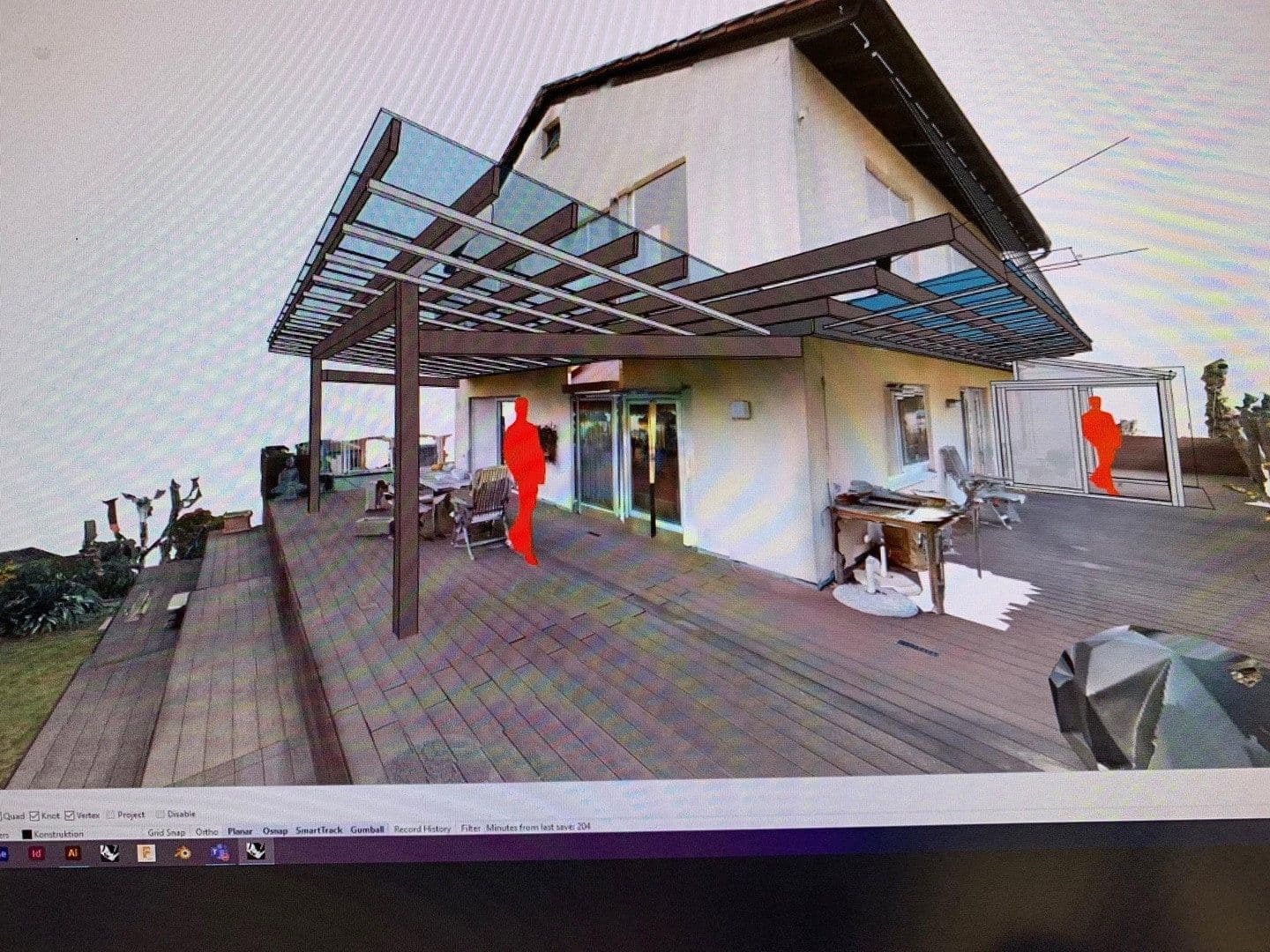 Prodej domu 200 m², pozemek 438 m², Maler-Ernst-Str. 1, Bad Dürkheim, Porýní-Falc Prodej domu 200 m², pozemek 438 m², Maler-Ernst-Str. 1, Bad Dürkheim, Porýní-Falc