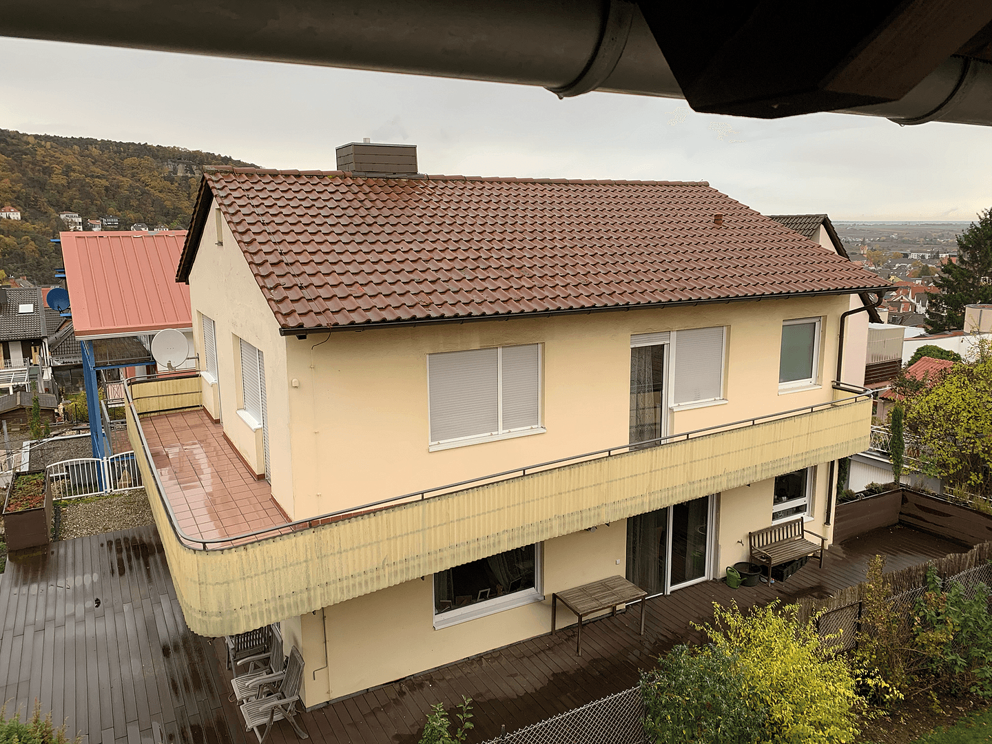 Prodej domu 200 m², pozemek 438 m², Maler-Ernst-Str. 1, Bad Dürkheim, Porýní-Falc Prodej domu 200 m², pozemek 438 m², Maler-Ernst-Str. 1, Bad Dürkheim, Porýní-Falc