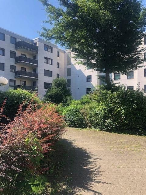 Pronájem bytu 3+1 92 m², Im Wohnpark 38, Bergheim, Severní Porýní-Vestfálsko Pronájem bytu 3+1 92 m², Im Wohnpark 38, Bergheim, Severní Porýní-Vestfálsko