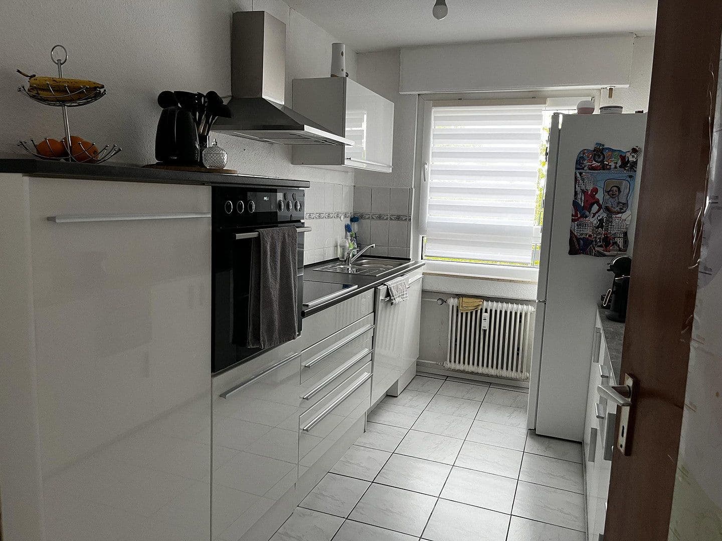 Pronájem bytu 3+1 92 m², Im Wohnpark 38, Bergheim, Severní Porýní-Vestfálsko Pronájem bytu 3+1 92 m², Im Wohnpark 38, Bergheim, Severní Porýní-Vestfálsko