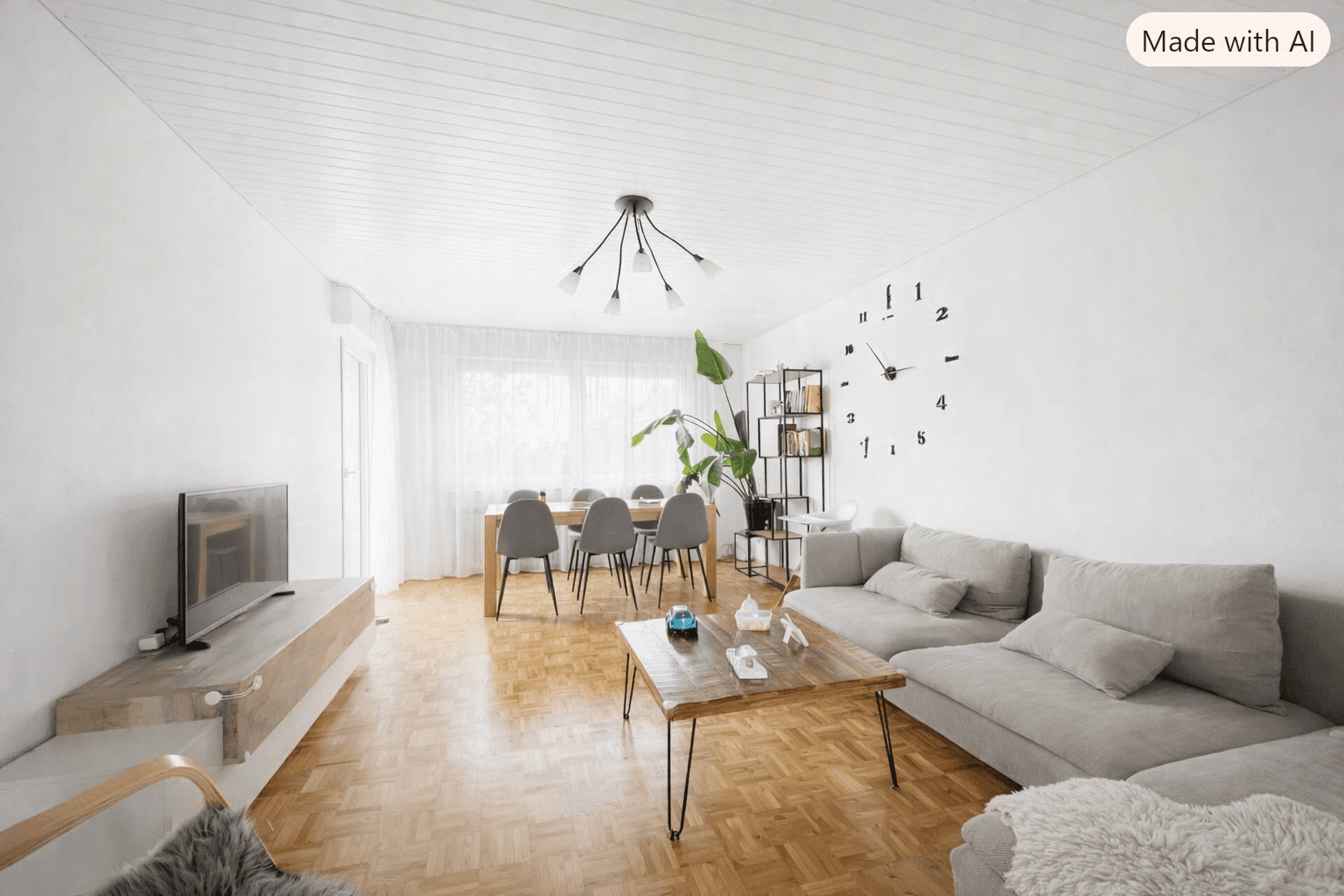 Pronájem bytu 3+1 92 m², Im Wohnpark 38, Bergheim, Severní Porýní-Vestfálsko Pronájem bytu 3+1 92 m², Im Wohnpark 38, Bergheim, Severní Porýní-Vestfálsko
