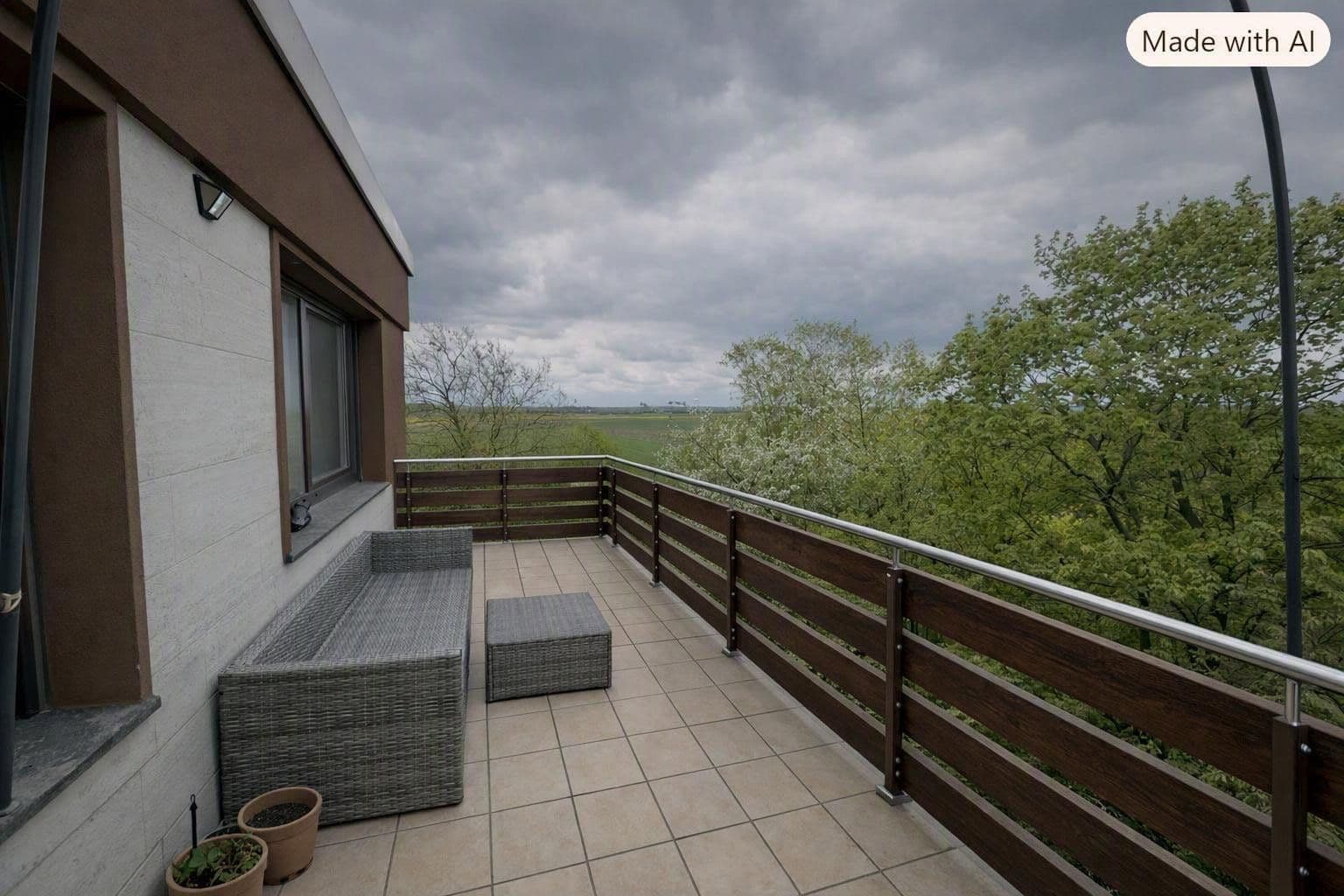 Pronájem bytu 3+1 92 m², Im Wohnpark 38, Bergheim, Severní Porýní-Vestfálsko Pronájem bytu 3+1 92 m², Im Wohnpark 38, Bergheim, Severní Porýní-Vestfálsko