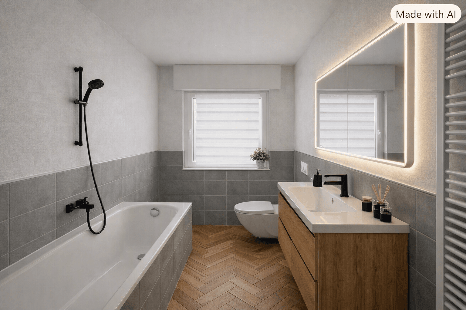 Pronájem bytu 3+1 92 m², Im Wohnpark 38, Bergheim, Severní Porýní-Vestfálsko Pronájem bytu 3+1 92 m², Im Wohnpark 38, Bergheim, Severní Porýní-Vestfálsko