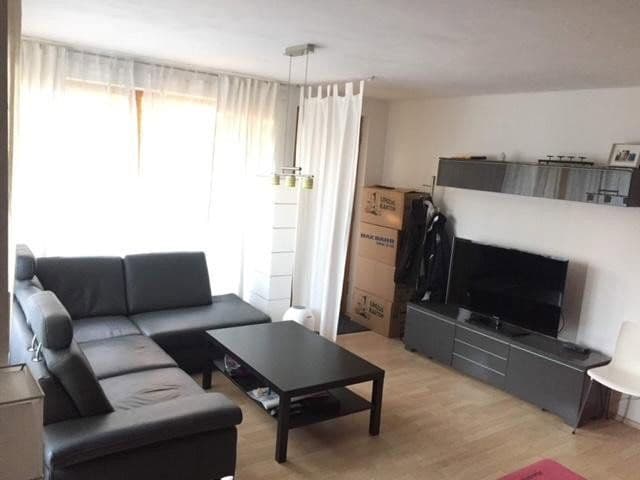 Pronájem bytu 2+1 65 m², Alter Berg 0, Nußloch, Bádensko-Württembersko Pronájem bytu 2+1 65 m², Alter Berg 0, Nußloch, Bádensko-Württembersko