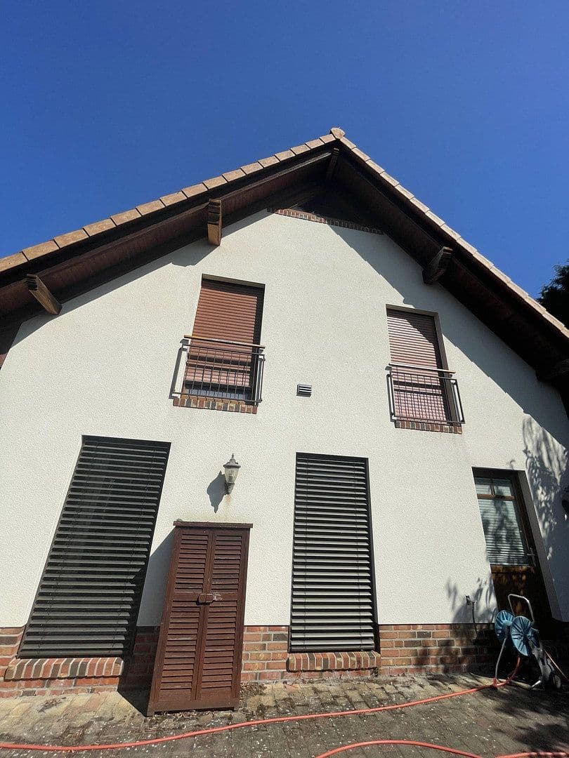 Prodej domu 140 m², pozemek 1.000 m², Vechta, Dolní Sasko Prodej domu 140 m², pozemek 1.000 m², Vechta, Dolní Sasko