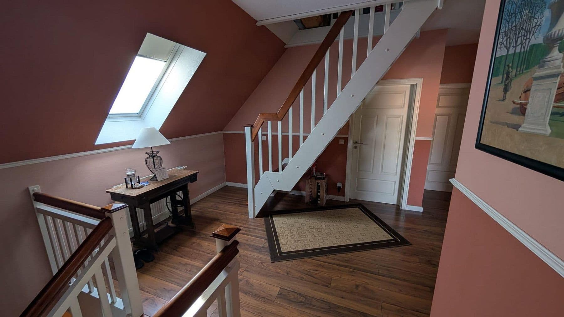 Prodej domu 140 m², pozemek 1.000 m², Vechta, Dolní Sasko Prodej domu 140 m², pozemek 1.000 m², Vechta, Dolní Sasko
