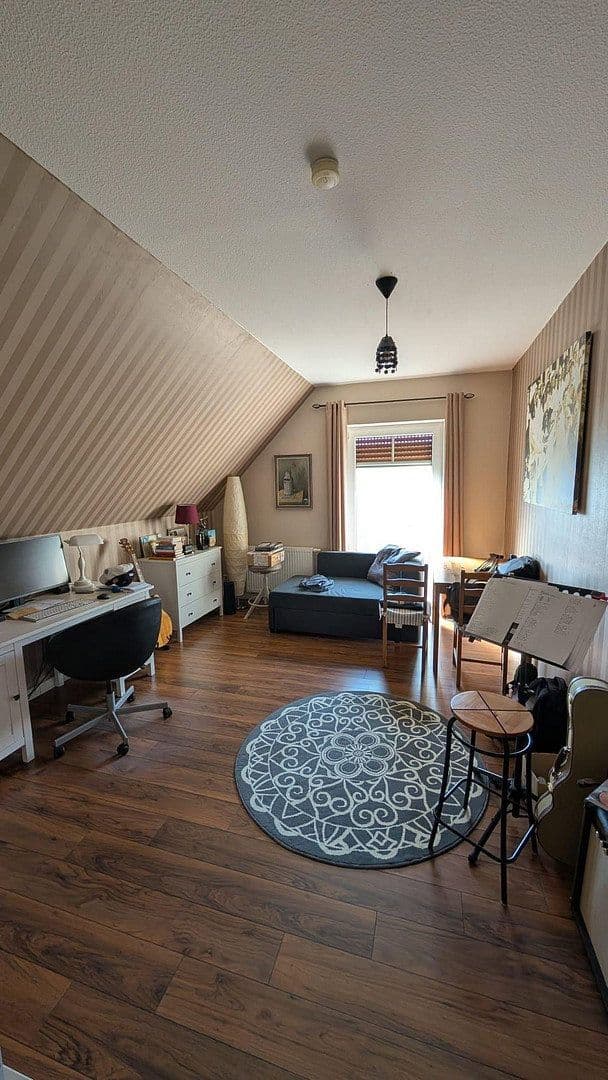 Prodej domu 140 m², pozemek 1.000 m², Vechta, Dolní Sasko Prodej domu 140 m², pozemek 1.000 m², Vechta, Dolní Sasko