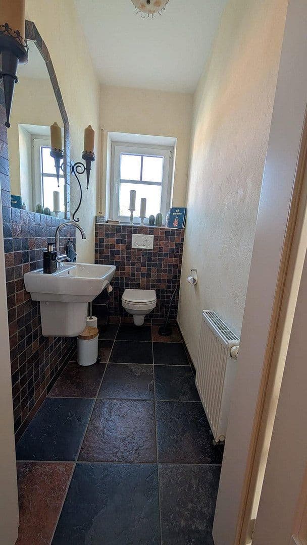 Prodej domu 140 m², pozemek 1.000 m², Vechta, Dolní Sasko Prodej domu 140 m², pozemek 1.000 m², Vechta, Dolní Sasko