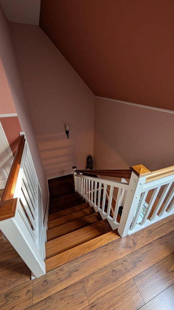 Prodej domu 140 m², pozemek 1.000 m², Vechta, Dolní Sasko Prodej domu 140 m², pozemek 1.000 m², Vechta, Dolní Sasko