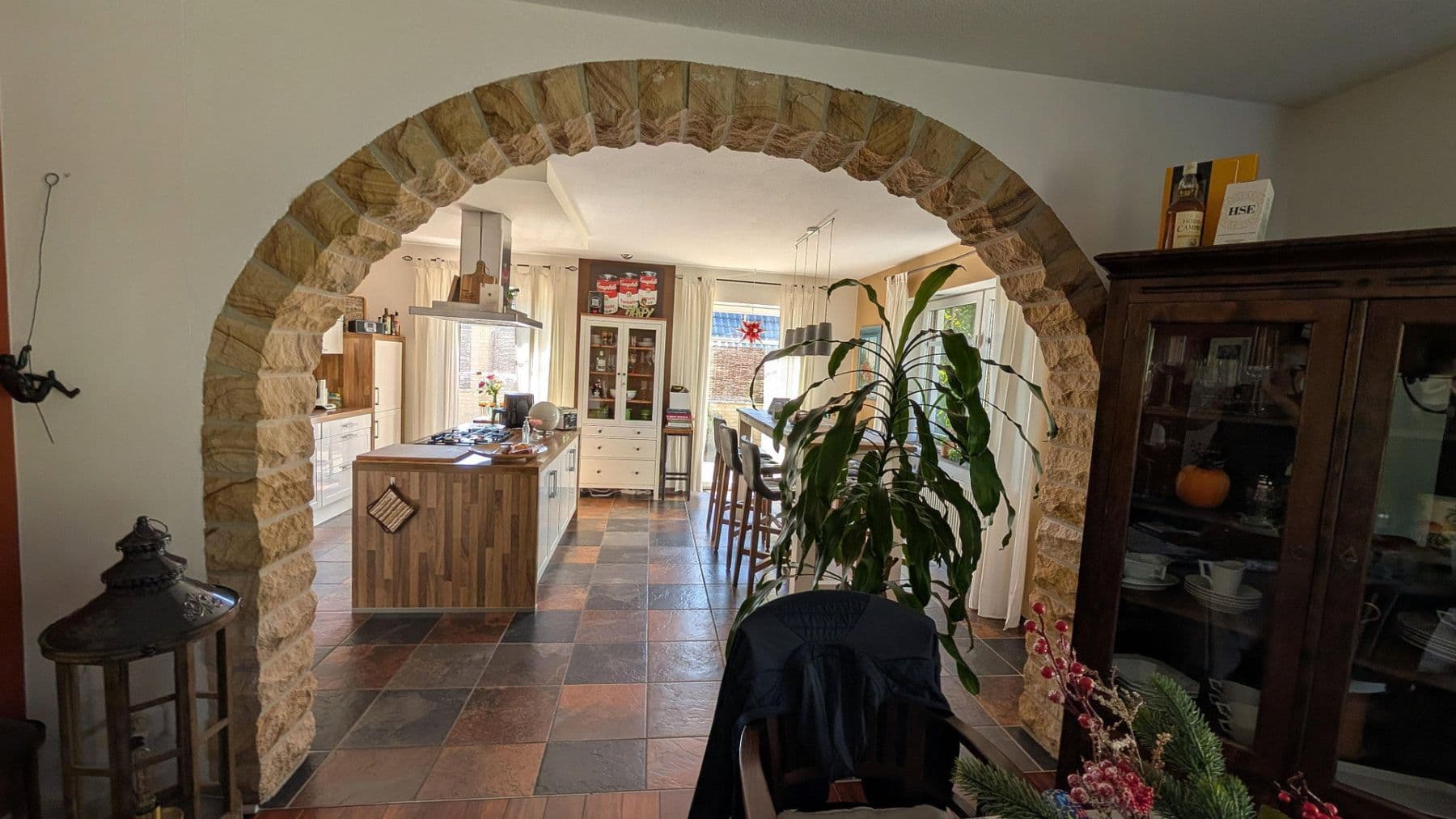 Prodej domu 140 m², pozemek 1.000 m², Vechta, Dolní Sasko Prodej domu 140 m², pozemek 1.000 m², Vechta, Dolní Sasko