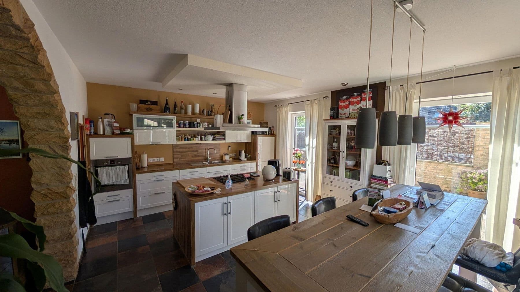Prodej domu 140 m², pozemek 1.000 m², Vechta, Dolní Sasko Prodej domu 140 m², pozemek 1.000 m², Vechta, Dolní Sasko