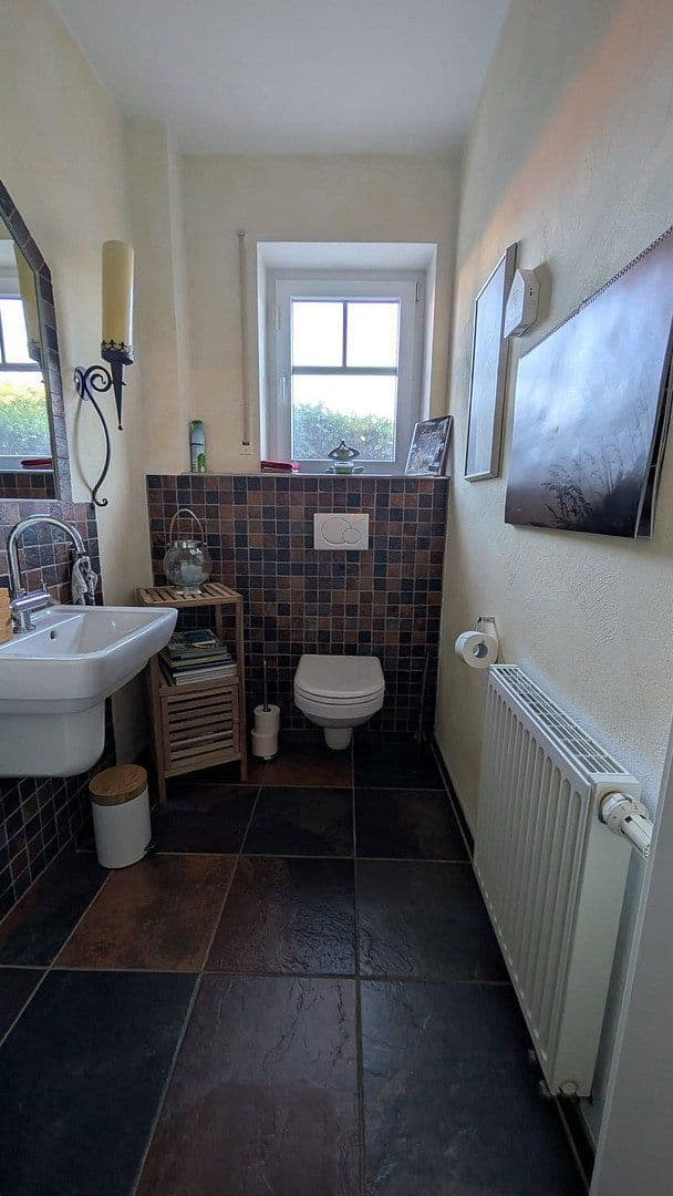 Prodej domu 140 m², pozemek 1.000 m², Vechta, Dolní Sasko Prodej domu 140 m², pozemek 1.000 m², Vechta, Dolní Sasko
