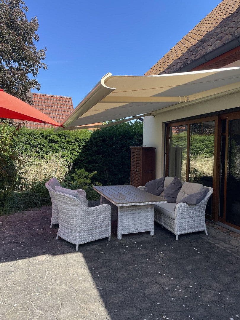 Prodej domu 140 m², pozemek 1.000 m², Vechta, Dolní Sasko Prodej domu 140 m², pozemek 1.000 m², Vechta, Dolní Sasko