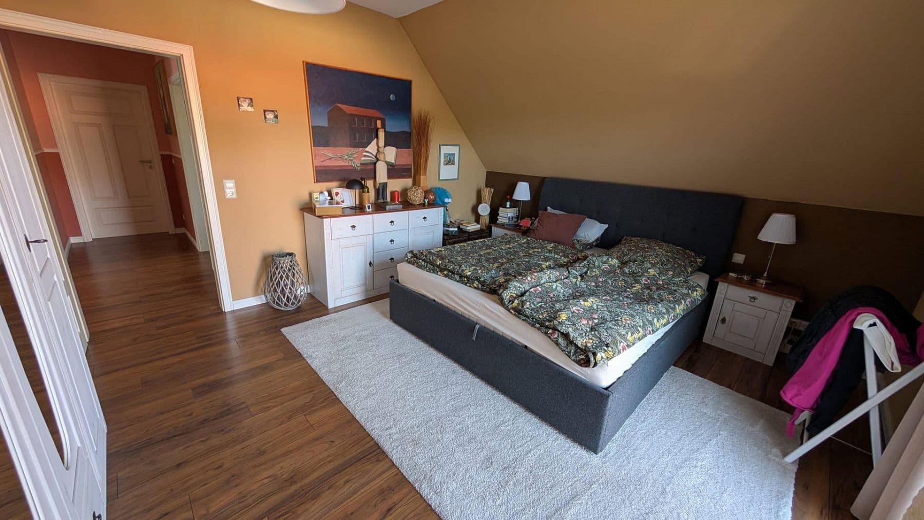 Prodej domu 140 m², pozemek 1.000 m², Vechta, Dolní Sasko Prodej domu 140 m², pozemek 1.000 m², Vechta, Dolní Sasko