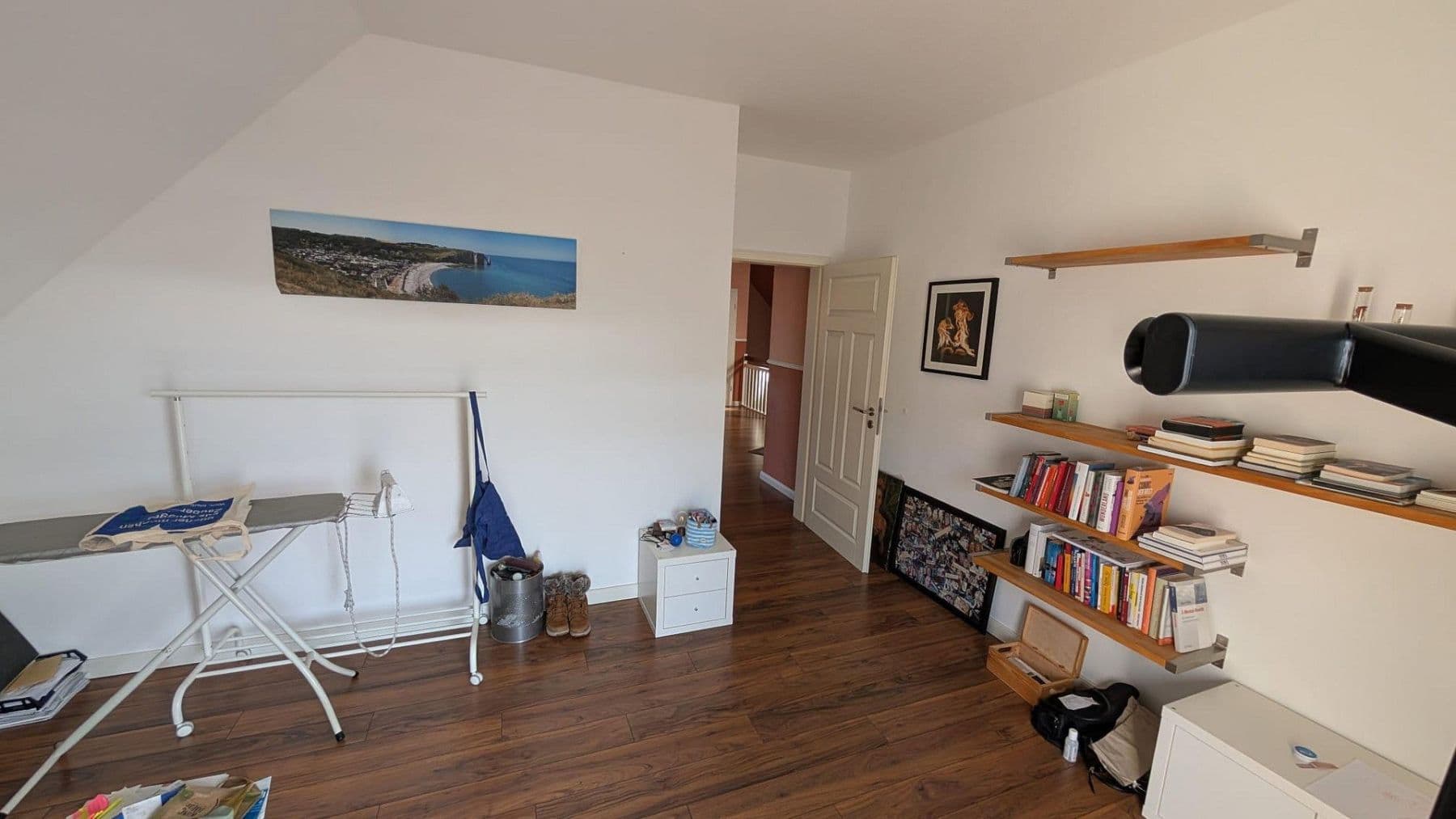 Prodej domu 140 m², pozemek 1.000 m², Vechta, Dolní Sasko Prodej domu 140 m², pozemek 1.000 m², Vechta, Dolní Sasko