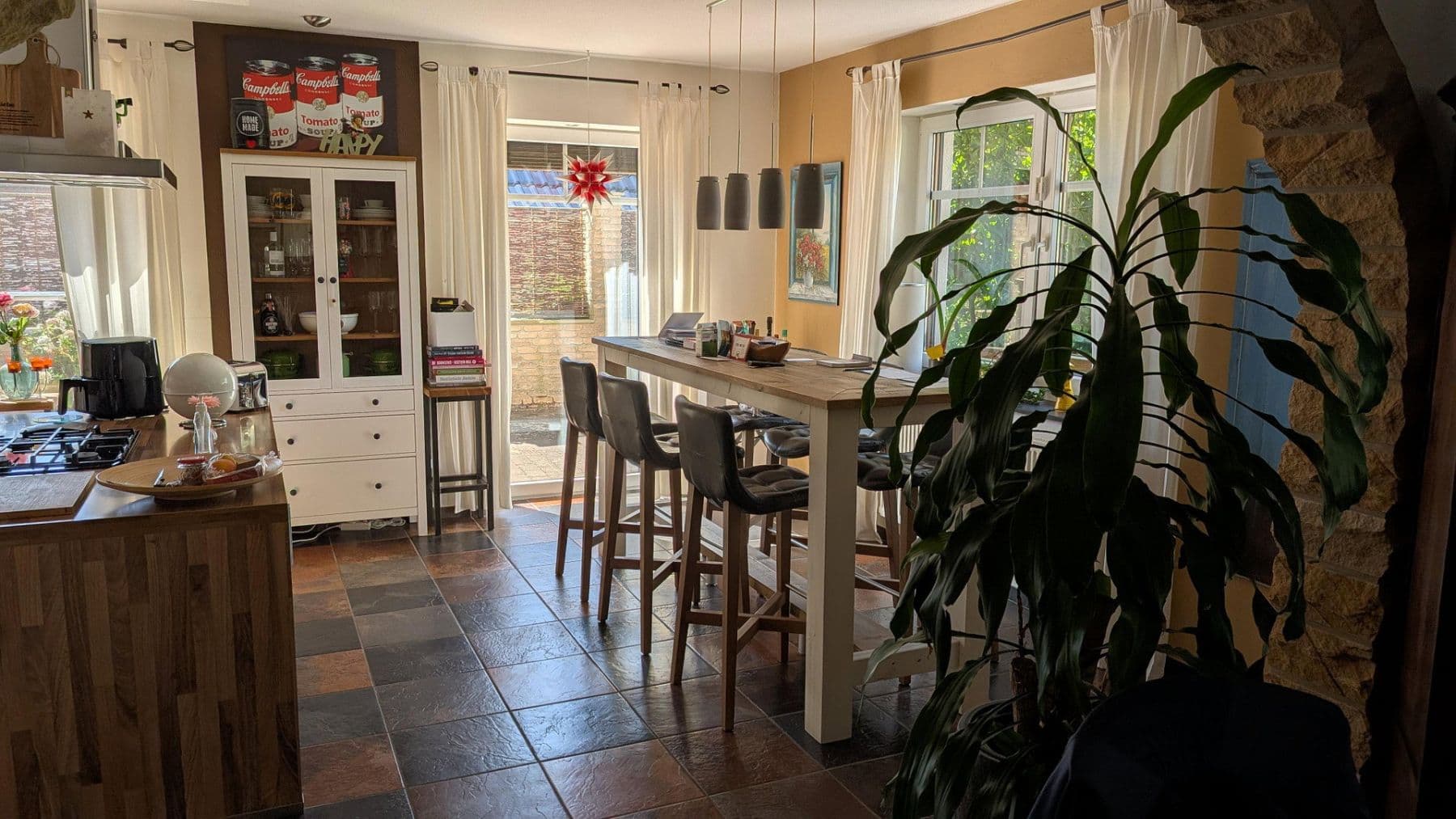 Prodej domu 140 m², pozemek 1.000 m², Vechta, Dolní Sasko Prodej domu 140 m², pozemek 1.000 m², Vechta, Dolní Sasko