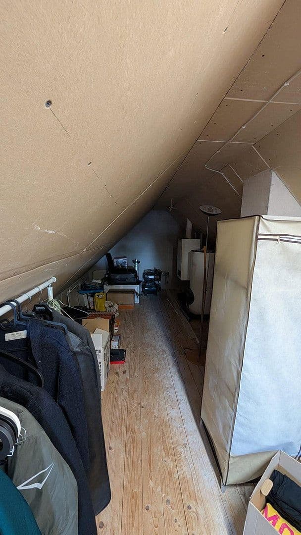 Prodej domu 140 m², pozemek 1.000 m², Vechta, Dolní Sasko Prodej domu 140 m², pozemek 1.000 m², Vechta, Dolní Sasko