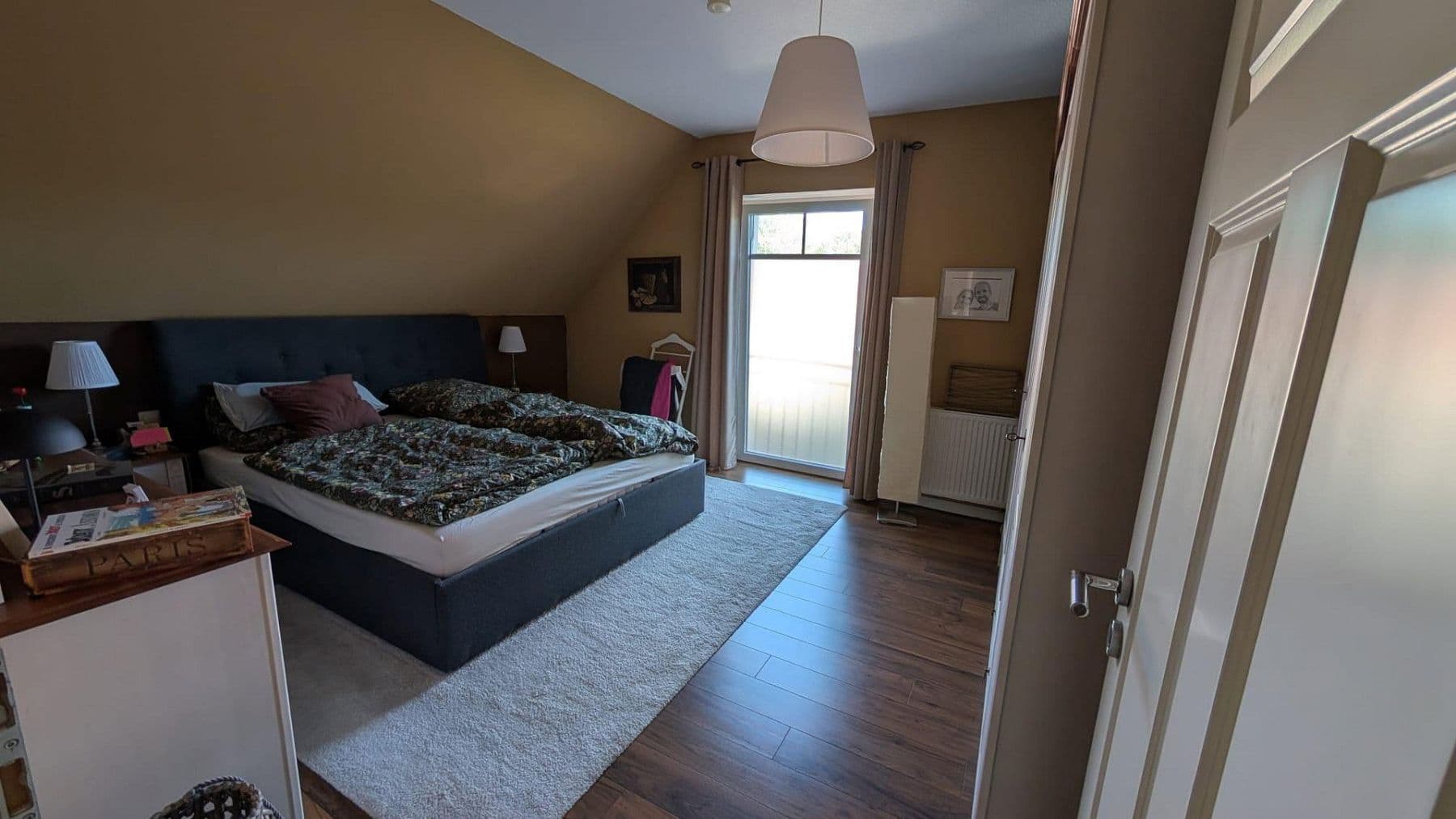 Prodej domu 140 m², pozemek 1.000 m², Vechta, Dolní Sasko Prodej domu 140 m², pozemek 1.000 m², Vechta, Dolní Sasko